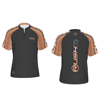 Predator Tiger Eye Rush Men's Jersey