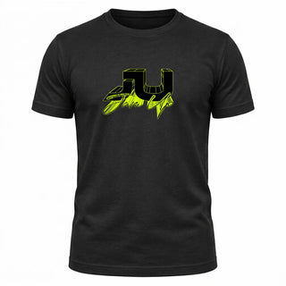 JAM UP Toxic Splatter Tee