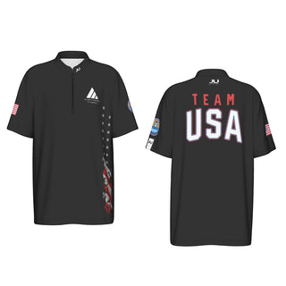 Official BEF Jr. Worlds 2024 Jersey