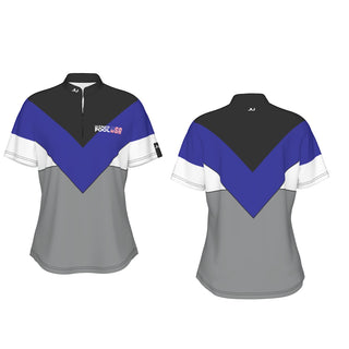 Chevron Ultimate Pool USA Women's Jersey