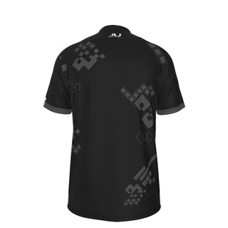 Pixel Men's Jersey