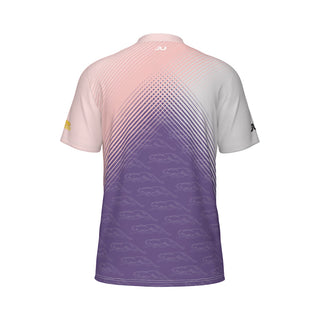 Fusion Predator Men's Jersey