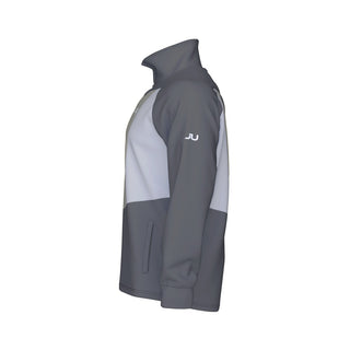 Men's GeoBlock Track Jacket