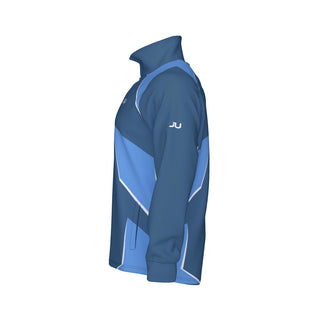 Men's Icebreaker Track Jacket
