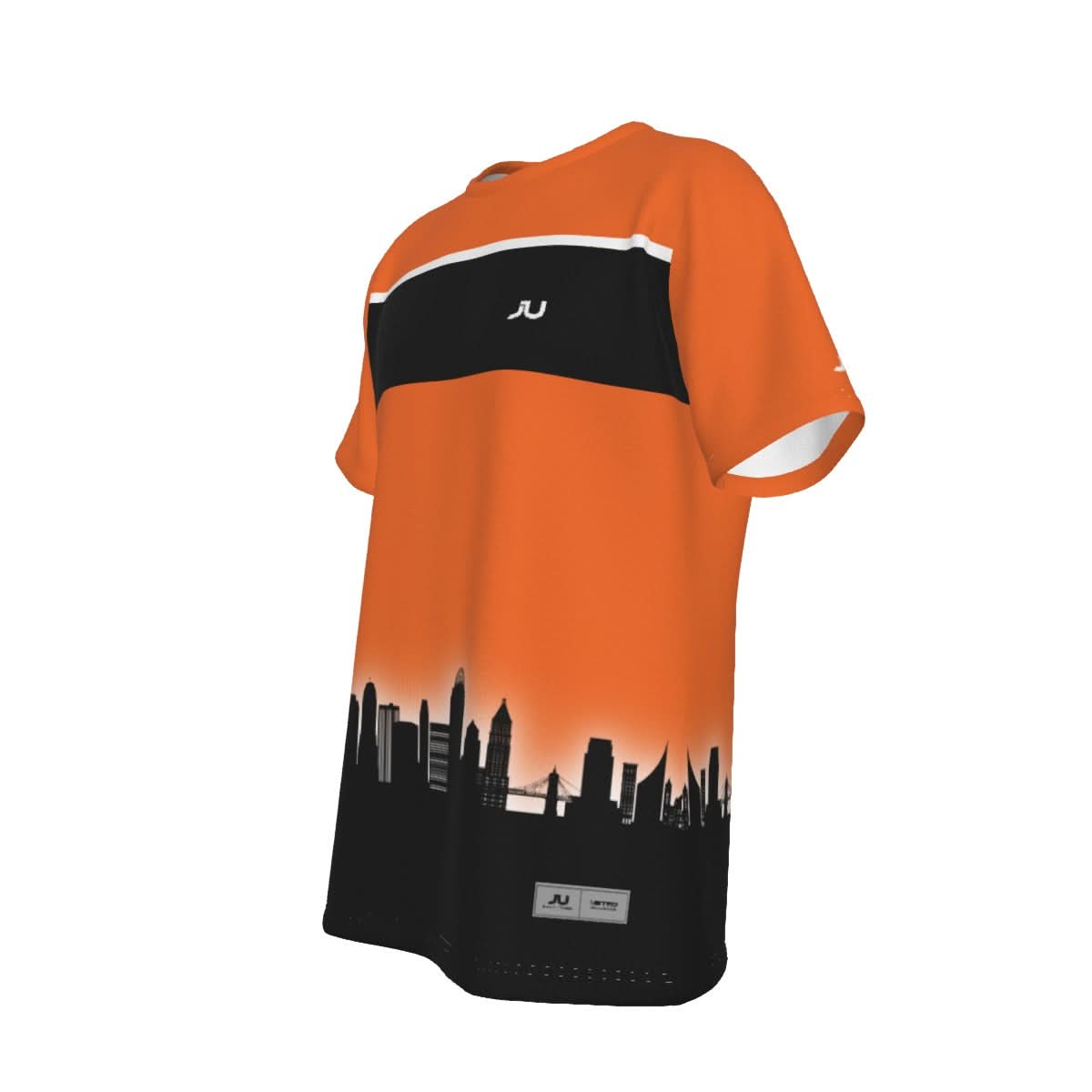 Metro Cincinnati Men's Crew Neck