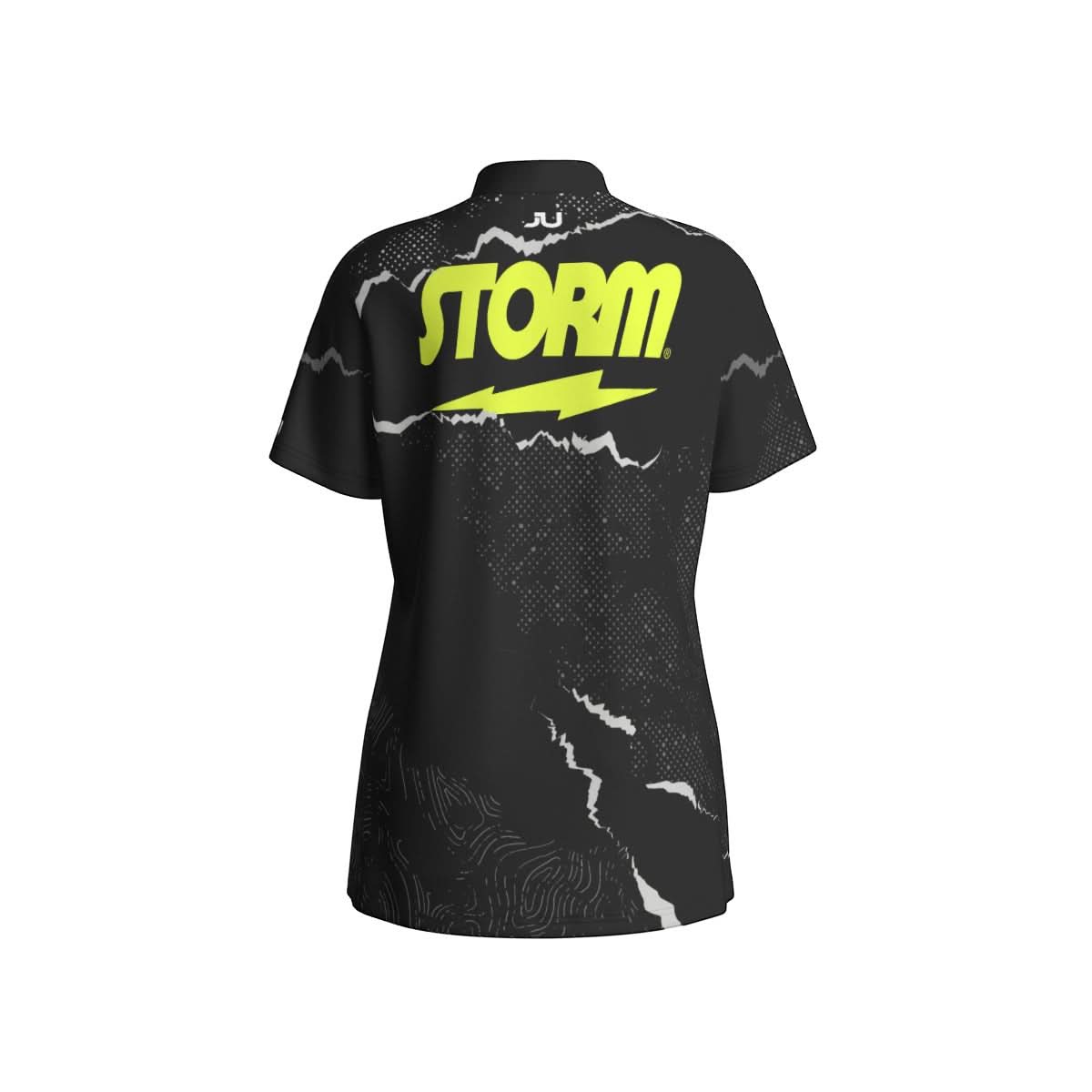 STORM Static Women's Sport Collar Jersey