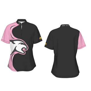 Breast Cancer Awareness Predator Strike Women's Jersey