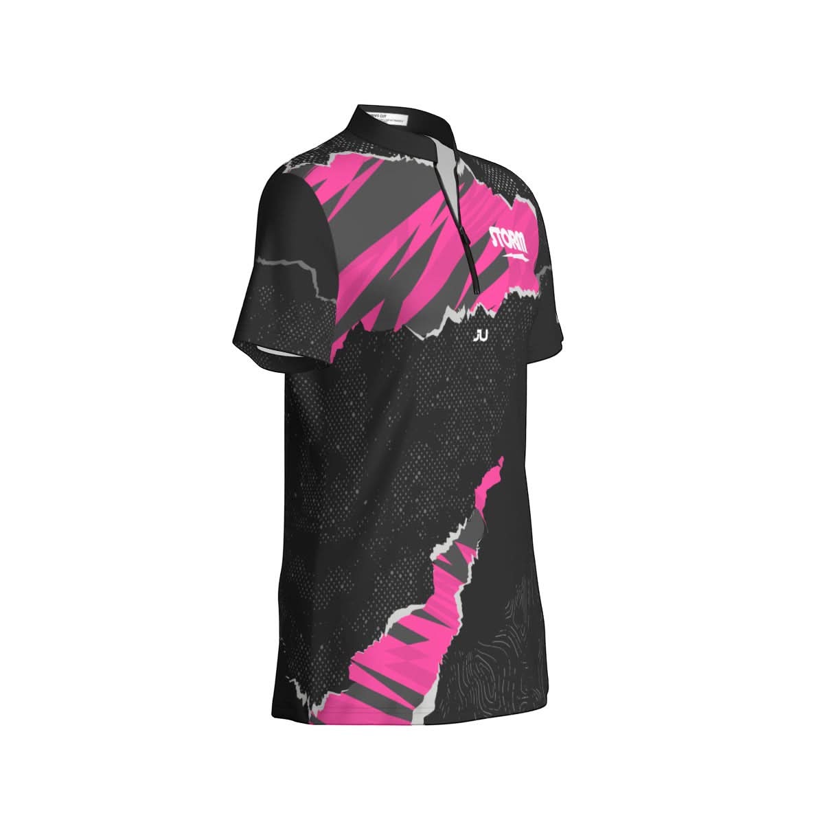 STORM Static Women's Sport Collar Jersey