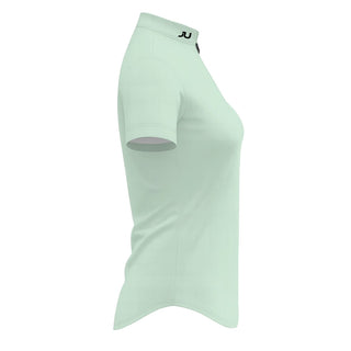 HORIZON | Monochrome Women's Sport Collar Jersey