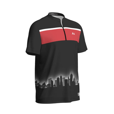 Metro Cincinnati Men's Sport Collar