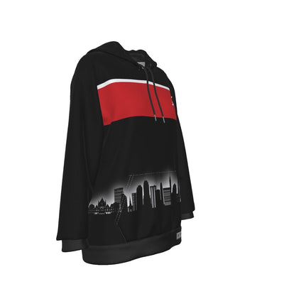 Metro Cincinnati Women's Hoodie