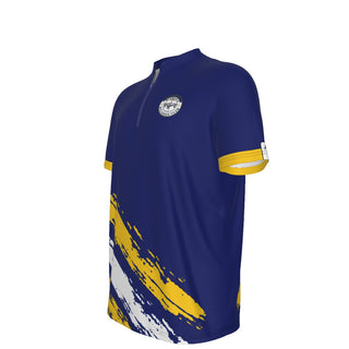 NCWU Collegiate Cues Men's Jersey