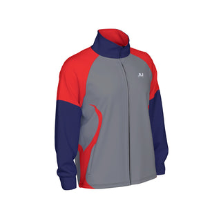 Men's Allianz Track Jacket