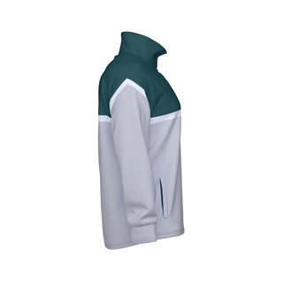 Men's College Track Jacket