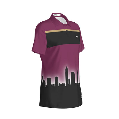 Metro Cleveland Women's Polo