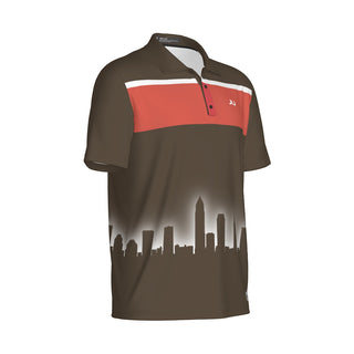 Metro Cleveland Men's Polo