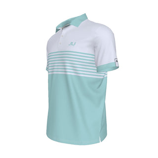 Stria Men's BreezeTech Polo