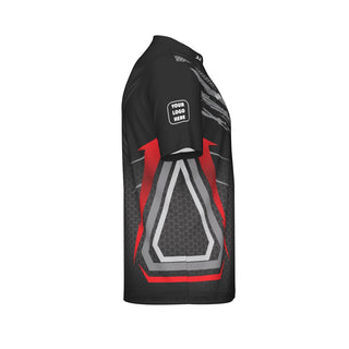 Wolverine Carbon Men's Sport Collar