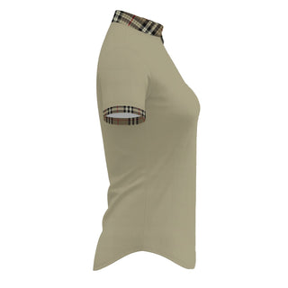 Jamberry Greige Women's Jersey