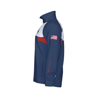 Official BEF Jr. Worlds 2024 Jacket