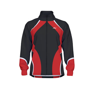 Men's Runout Track Jacket