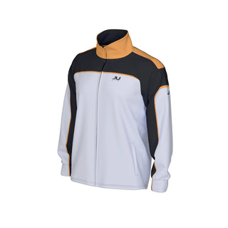 Men's Power Crew Track Jacket