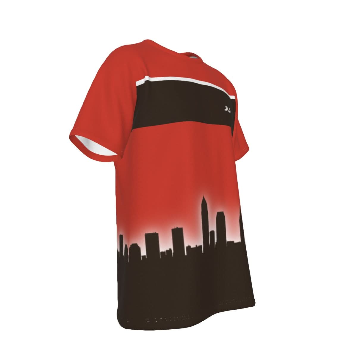 Metro Cleveland  Men's Crew Neck