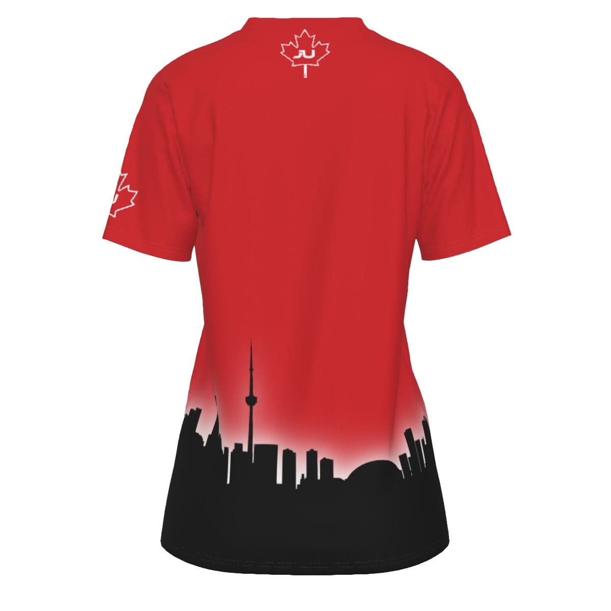 Metro Toronto Women's Crew Neck