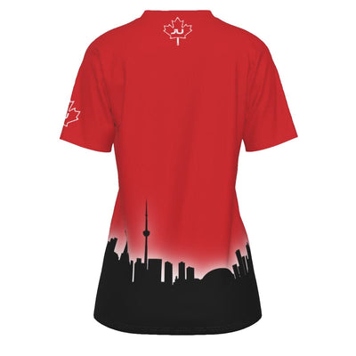 Metro Toronto Women's Crew Neck