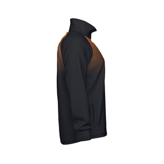 Sticks & Stones Men's Track Jacket Fade