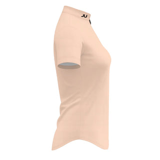 AURA | Monochrome Women's Sport Collar Jersey