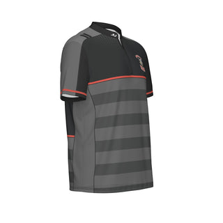 Buckeye Billiards Stripe Men's Jersey