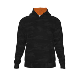 Sticks & Stones Hoodie D1