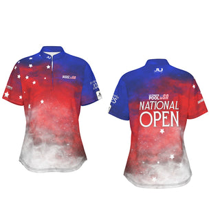 UPUSA National Open 2025 Women's Sport