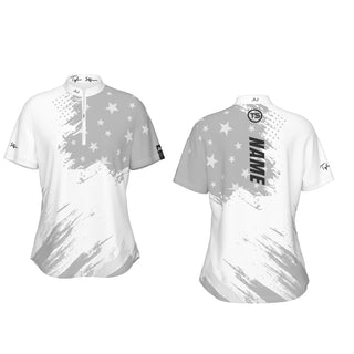 TS USA Grunge Women's Jersey