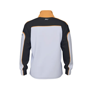 Men's Power Crew Track Jacket