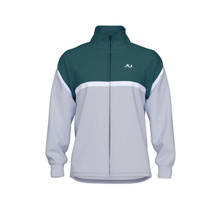 Men's College Track Jacket