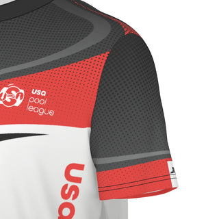 USAPL V6 Men's Jersey