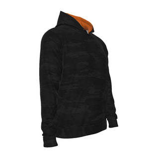 Sticks & Stones Hoodie D1