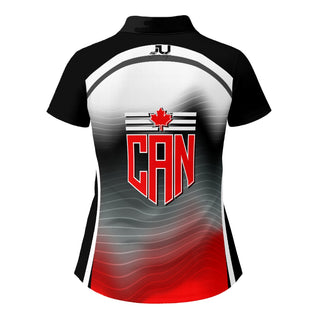 Limited Edition Team Canada Women's Sport Collar 2
