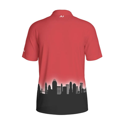 Metro Cincinnati Men's Polo