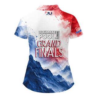 UP USA Grand Finals 2026 Women's Sport