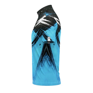 Pruess Confidence Men's Jersey V3