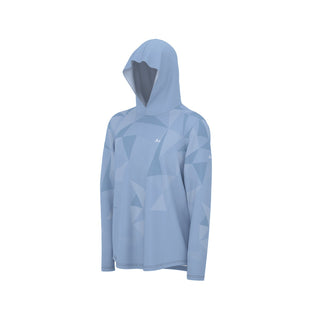 Shatter Hooded Sun Shirt