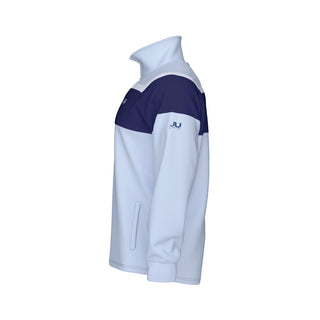 Men's Split Track Jacket