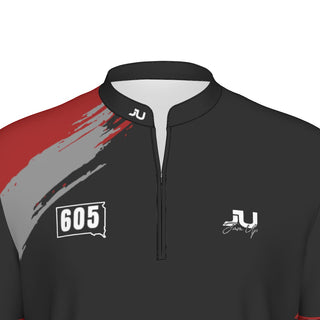 South Dakoda Reflex Men's Jersey