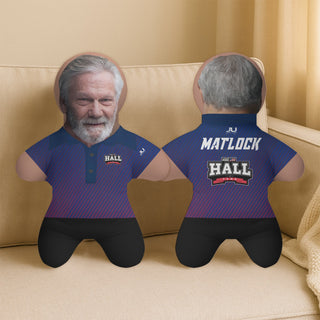 Dave Matlock Mini Me