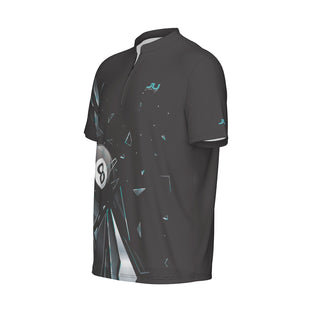 Glass 8-Ball Men's Jersey