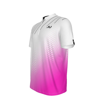 Wolverine Chev Men's Sport Collar