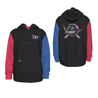 TAP Unisex Pullover Hoodie (D5)